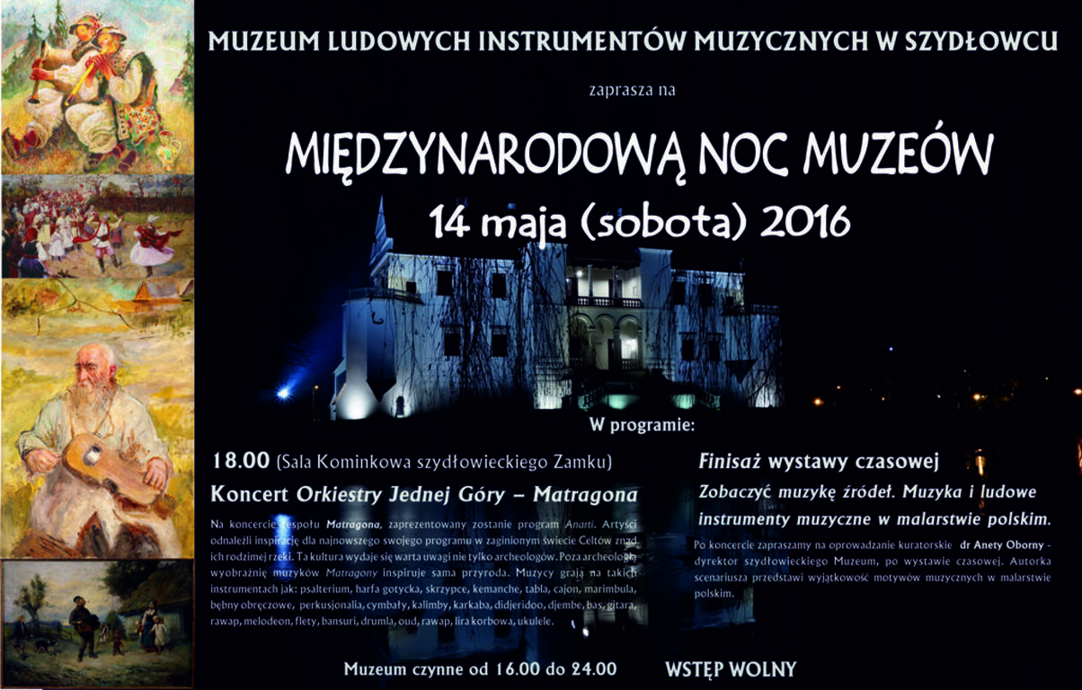 PLAKAT INFORMACYJNY