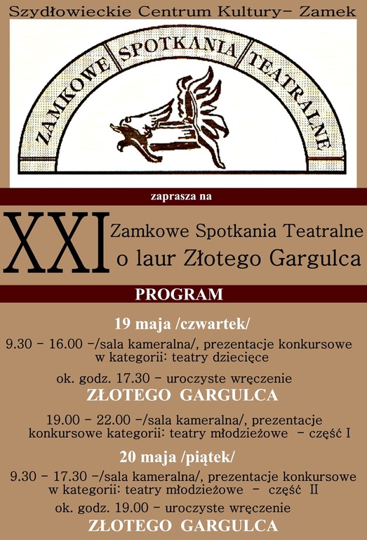 PLAKAT INFORMACYJNY