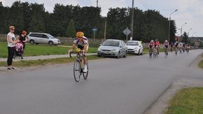 ucieczka