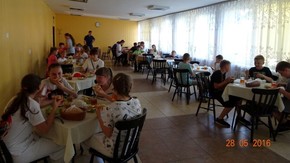 kolacja