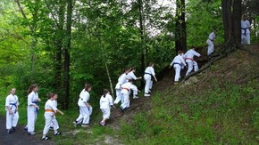 przeszkoda terenowa