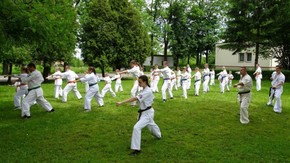 trening Kata