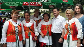 „Rogowianki” z Rogowa