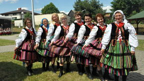 „Zaborowianki” z Zaborowia
