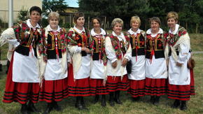 „Mirowianki” z Mirowa Starego