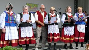 Pawłowianki z Pawłowa