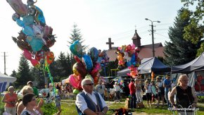 Warto było sobotnie popołudnie spędzić w Sadku