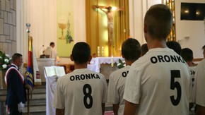 msza święta
