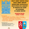 plakat informacyjny