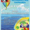 Szachy pod okiem Marszałka - plakat