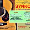 plakat informacyjny