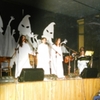Kabaret na scenie