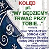 Plakat koncertu