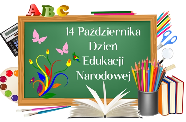 Gmina Kornowac - Dzień Edukacji Narodowej