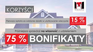 Mój własny dom w Gnieźnie