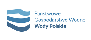 Logo wody polskie