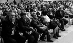 Koncert Walentynkowy (13.02.2017 r.): Marek Grechuta