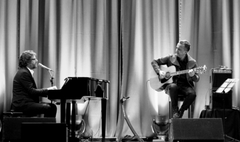 Koncert Walentynkowy (13.02.2017 r.): Marek Grechuta