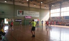 Wygrana drużyn z Kwidzyna w Gniezno Cup (link otworzy duże zdjęcie)