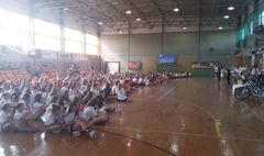 Wygrana drużyn z Kwidzyna w Gniezno Cup (link otworzy duże zdjęcie)