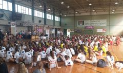 Wygrana drużyn z Kwidzyna w Gniezno Cup (link otworzy duże zdjęcie)