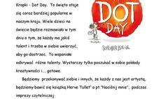 Dzień kropki