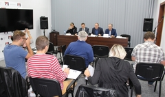 Festiwal Literacki Preteksty