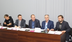 Festiwal Literacki Preteksty (link otworzy duże zdjęcie)