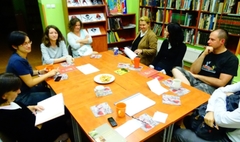 Tropem humanistycznej wizji człowieka