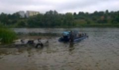 Rewitalizacja jezior