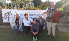 Pożegnanie lata przez Miejską Radę Seniorów (link otworzy duże zdjęcie)