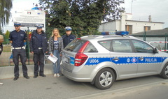 Relacja zdjęciowa z wycieczki do Grodu Pobiedziska (link otworzy duże zdjęcie)