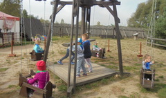 Relacja zdjęciowa z wycieczki do Grodu Pobiedziska (link otworzy duże zdjęcie)