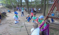 Relacja zdjęciowa z wycieczki do Grodu Pobiedziska (link otworzy duże zdjęcie)