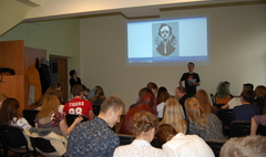 II Gnieźnieński Turniej Książkożerców (link otworzy duże zdjęcie)