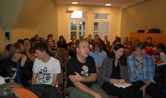 II Gnieźnieński Turniej Książkożerców (link otworzy duże zdjęcie)