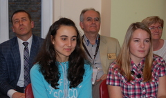 II Gnieźnieński Turniej Książkożerców (link otworzy duże zdjęcie)