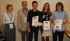 II Gnieźnieński Turniej Książkożerców