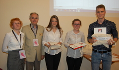 II Gnieźnieński Turniej Książkożerców (link otworzy duże zdjęcie)