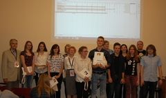 II Gnieźnieński Turniej Książkożerców (link otworzy duże zdjęcie)