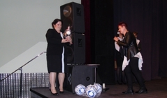 Trzynaste urodziny Miejskich Świetlic Socjoterapeutycznych (link otworzy duże zdjęcie)