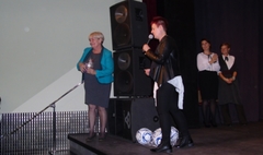 Trzynaste urodziny Miejskich Świetlic Socjoterapeutycznych (link otworzy duże zdjęcie)