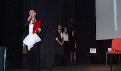 Trzynaste urodziny Miejskich Świetlic Socjoterapeutycznych (link otworzy duże zdjęcie)