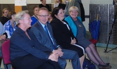 Trzynaste urodziny Miejskich Świetlic Socjoterapeutycznych (link otworzy duże zdjęcie)