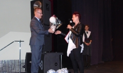 Trzynaste urodziny Miejskich Świetlic Socjoterapeutycznych (link otworzy duże zdjęcie)