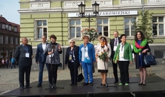 Senioralia 2016 (link otworzy duże zdjęcie)