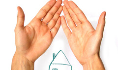 Plakat książki Ości Ignacego Karpowicza.