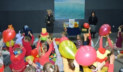 Czytajki z naszej bajki (link otworzy duże zdjęcie)