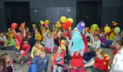 Czytajki z naszej bajki (link otworzy duże zdjęcie)