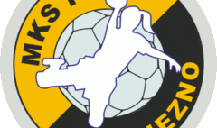 Logo MKS Gniezno